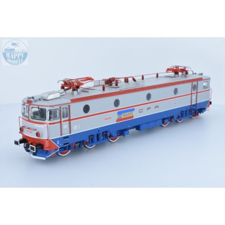 AF Models 11002 HGD ASEA 060 EA 'MARFA' 