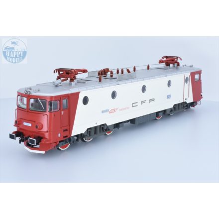 AF Models 10010 Villyanmozdony ASEA 060-EA 