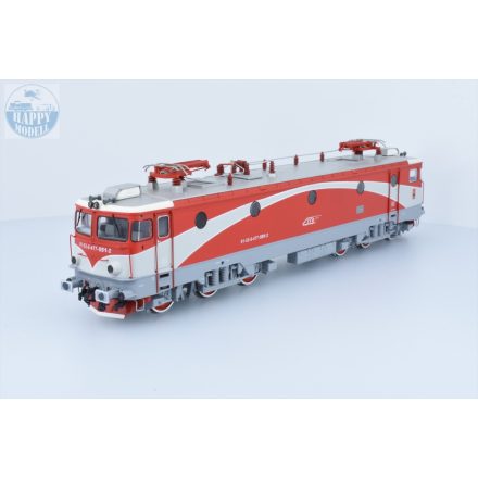 AF Models 11005 HGD ASEA 060 EA Calatori 