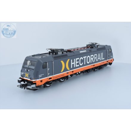 ROCO 73947 Villanymozdony 241 Hector Rail 