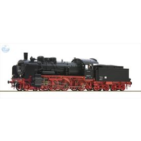 Steam Locomotive - Railway models - happymodell.com