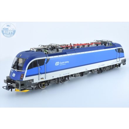 ROCO 7500012 Villanymozdony Railjet 