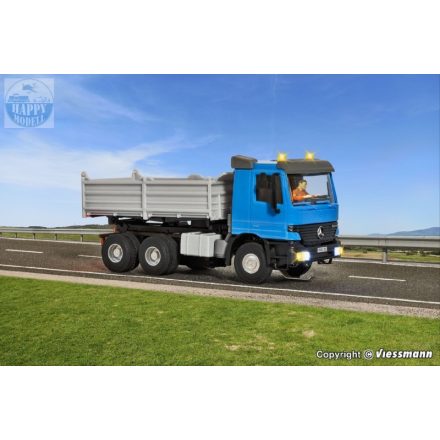 VIESSMANN 8000 MB Actros billencs BASIC startset 