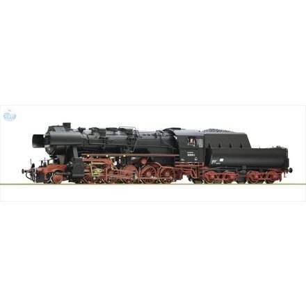 ROCO 7110004 Gőzmozdony BR52 8119-1 