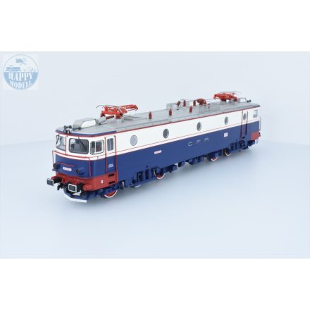 AF Models 10032 Villanymozdony ASEA 