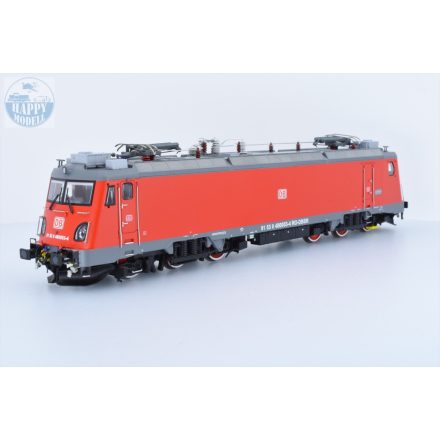 AF Models 10200 Transmontana villanymozdony 