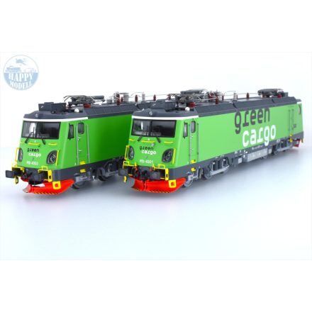 ACME 60209 Villanymozdony Transmontana Green Cargo 