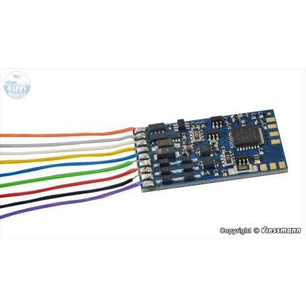 VIESSMANN 5249 Funkciódekóder 