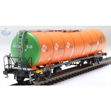 Igra 96110041 Tartálykocsi Wascosa - Green tank 1 