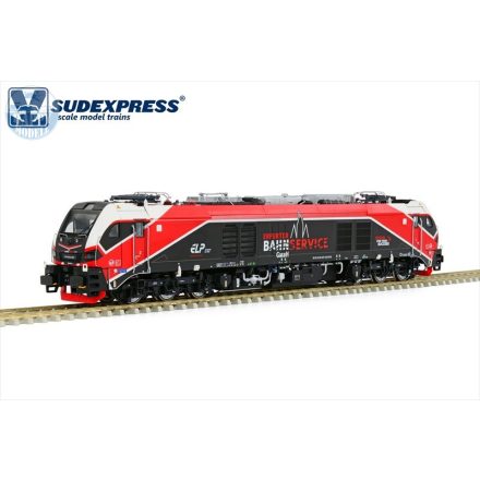 SUDEXPRESS 1592270 Hybrid villany/diesel mozdony EBS 