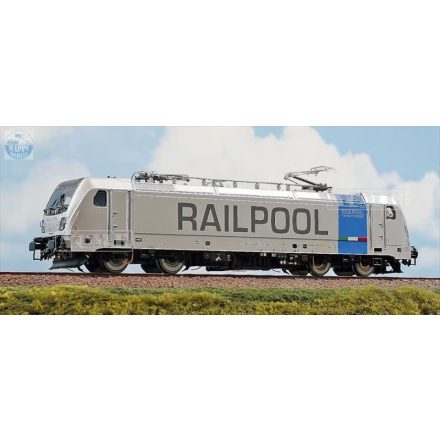 ACME 60690 Traxx 494.577 RAILPOOL 