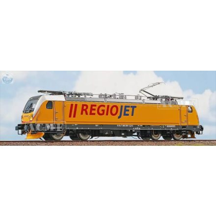 ACME 60691 Traxx Regiojet 