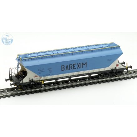 ALBERT 933026 Gabonaszállító RO-BAX 