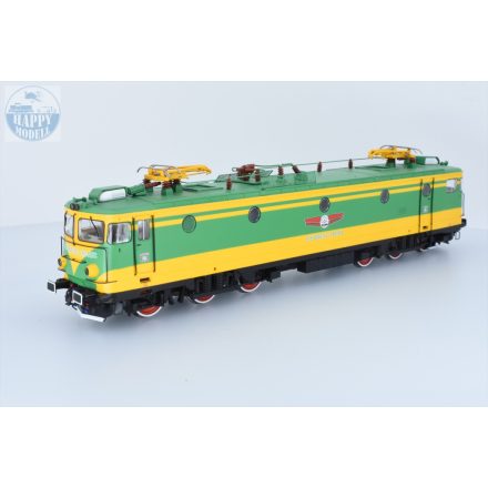 AF Models 10024 Villanymozdony ASEA Astra Trans Carpatic 